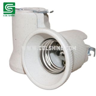 Ceramic E40 Replacement Grow light Bulb Holder